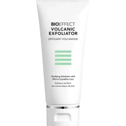 Reiniging|Gezichtsverzorging^BioEffect Volcanic Exfoliator