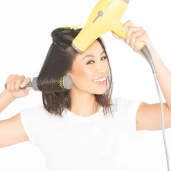 Ronde Borstels^Drybar Volle pint keramische medium ronde borstel