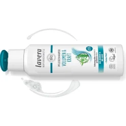 Shampoo|Volumeshampoo^Lavera Volume & Kracht conditionerende shampoo