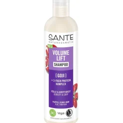 Shampoo|Styling^Sante Naturkosmetik Volume Lift Shampoo