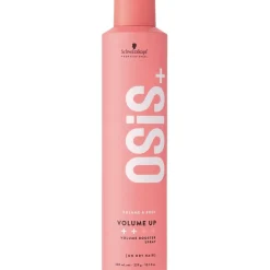 Styling Spray^Schwarzkopf Professional Volume omhoog Volume Booster Spray