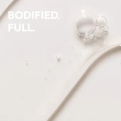 Droog Haar|Dun & Steil Haar^Kerasilk Volume shampoo