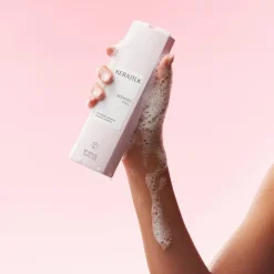 Droog Haar|Dun & Steil Haar^Kerasilk Volume shampoo