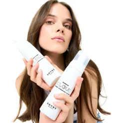 Dun & Steil Haar|Volumeshampoo^SHYNE Volume Shampoo