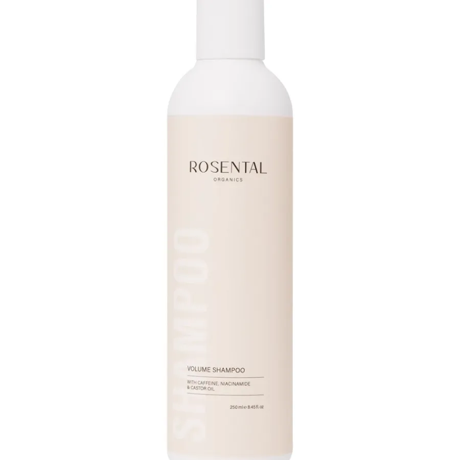 Shampoo|Volumeshampoo^Rosental Organics Volume Shampoo