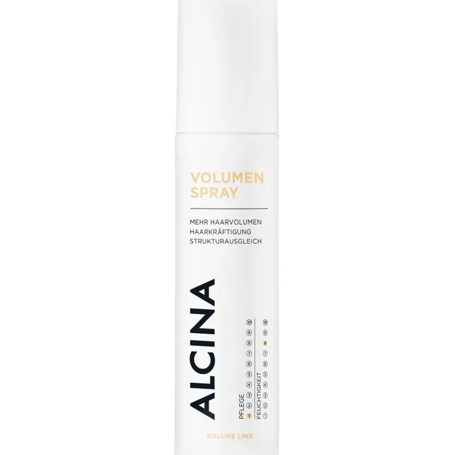 Leave-In Conditioner^ALCINA Volume spray