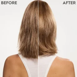 Haarmousse^Kerasilk Volume stylingschuim