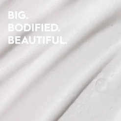 Haarmousse^Kerasilk Volume stylingschuim