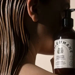 Dun & Steil Haar|Gekleurd Haar^Fable & Mane Volumizing Conditioner