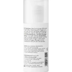 Gezichtspeeling^Geek & Gorgeous Vrolijk op