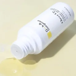 Gezichtspeeling^Geek & Gorgeous Vrolijk op