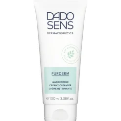 Dado Sens|Reiniging^DADO SENS WASCRÈME, - voor onzuivere huid