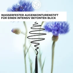 Ogen^Yves Rocher Waterdicht oogcontourpotlood