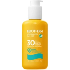 Zonnebrand^Biotherm Waterlover Sun Milk