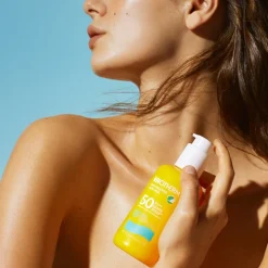 Zonnebrand^Biotherm Waterlover Sun Milk