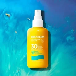 Zonnebrand|Zelfbruiners^Biotherm Waterlover Sun Mist SPF 30