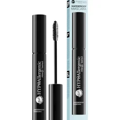 Waterproof Mascara|Mascara^HYPOAllergenic Waterproof mascara