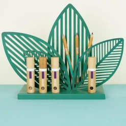 Ogen|Wenkbrauwverf^Zao Wenkbrauw Mascara Navulling