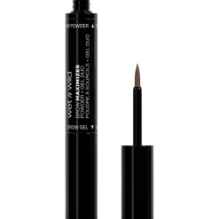 Ogen|Wenkbrauwpoeder^wet n wild Wenkbrauw Maximalisatie Poeder + Gel Duo