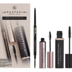 Wenkbrauwpotloden|Wenkbrauwpoeder^Anastasia Beverly Hills Wenkbrauwen & wimpers Styling Kit