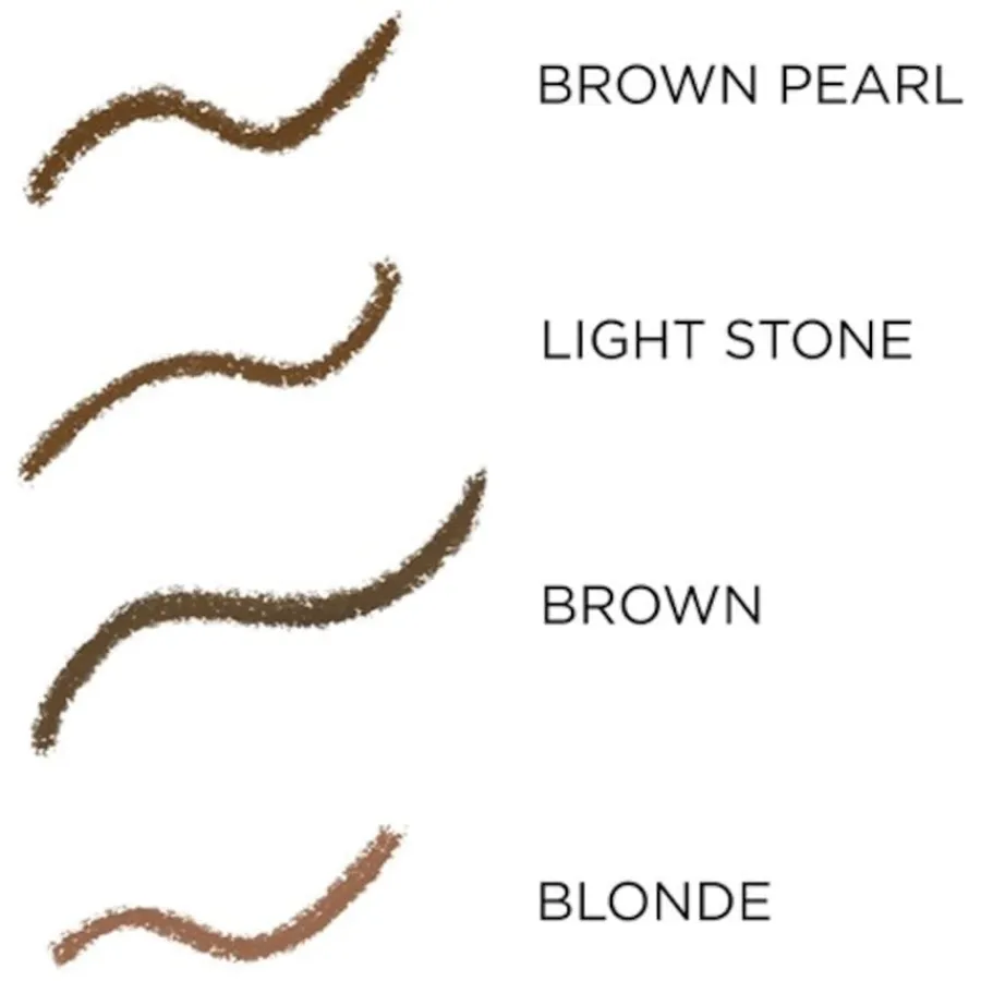 Annemarie Börlind^ANNEMARIE BÖRLIND Wenkbrauwkrijt