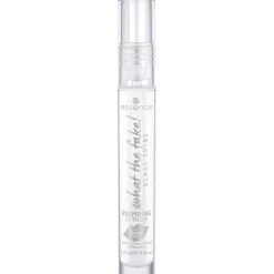 Lippen|Lipgloss^Essence What a fake! Glass Shine Plumping Lip Filler