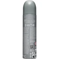 Heat Protection Spray^Umberto Giannini Wheatherproof Hold Frizz Free Hairspray