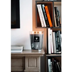 Geurkaarsen^Baobab White Rhino geurkaars