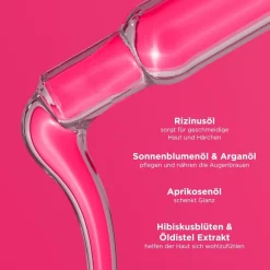 Wenkbrauwserum^Benefit Whoa So Soft Brow Oil - pflegendes Augenbrauen-Öl, Whoa So