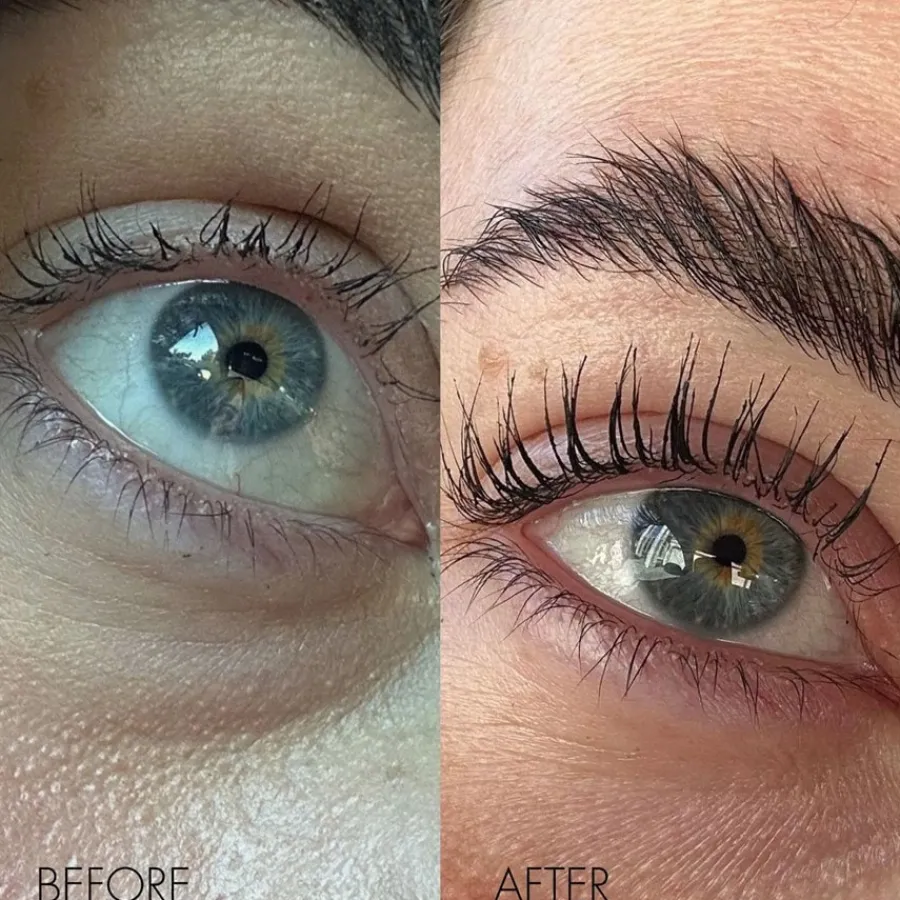 Wimperserum|Oogserum^Sweed Wimper Groei Serum