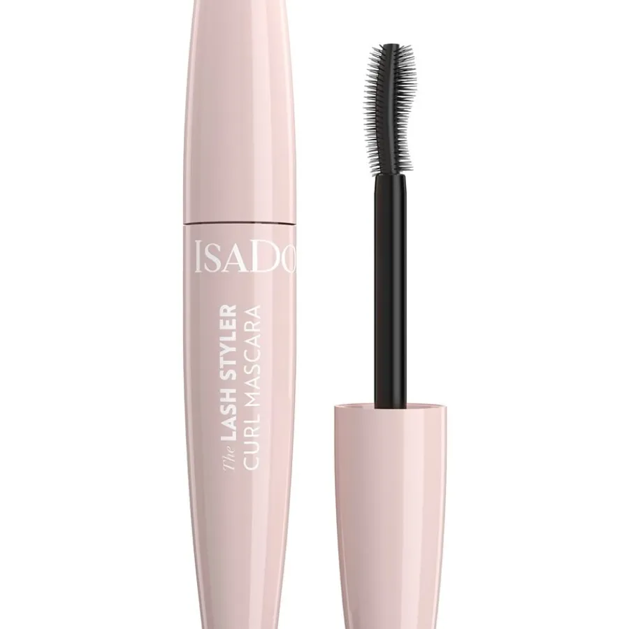 Ogen|Mascara^Isadora Wimper Styler Krul Mascara