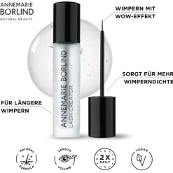 Annemarie Börlind|Wimperserum^ANNEMARIE BÖRLIND Wimperserum Lash Creator