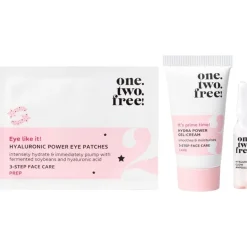 Oogmaskers & -Pads^One.two.free! Winter Glow Essential Set