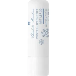 Zonnemake-Up|Zonnebrandcrème^Charlotte Meentzen Winter lippenstift SPF 30