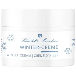 Heren|Maskers^Charlotte Meentzen Wintercrème