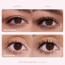 Mascara^Kylie Jenner Cosmetics Wisp Lash Mascara
