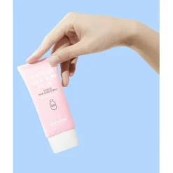 Zonnebrandcrème^G9 Skin Wit in Melk Zon Plus SPF 50+ / PA++++