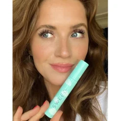 Mascara^Sweed Wolk Mascara Deluxe Mini
