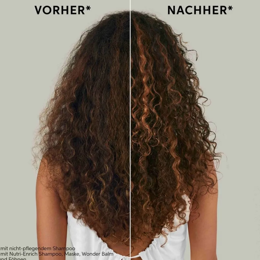 Leave-In Conditioner^Wella Wonder Balm