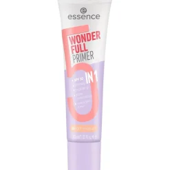 Make-Up Gezicht^Essence Wonder Volledige Grondverf 5 in 1