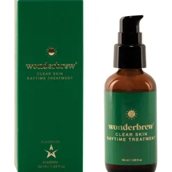 Gezichtscrème^StarSkin Wonderbrew Clear Skin Daytime Treatment