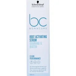 Haarserum^Schwarzkopf Professional Wortelactiverend serum