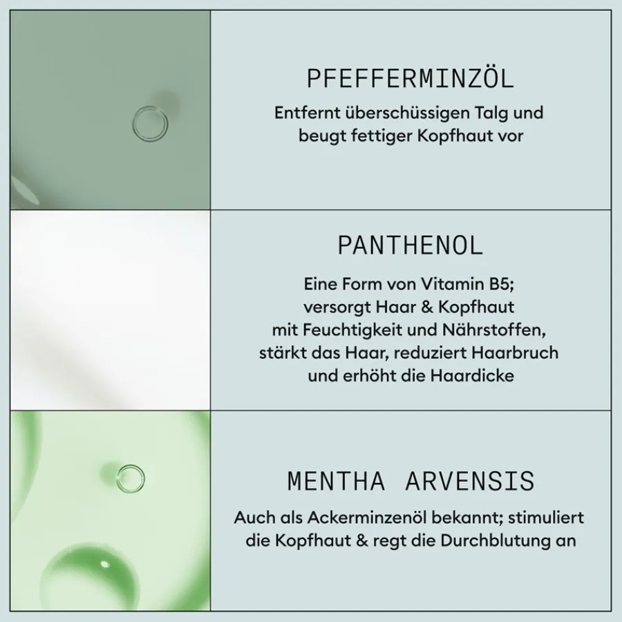 Spraybehandeling^Nioxin Wortelverstevigende verdikkingsspray