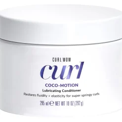 Krullend Haar^COLOR WOW Wow Coco Motion Smerende Conditioner