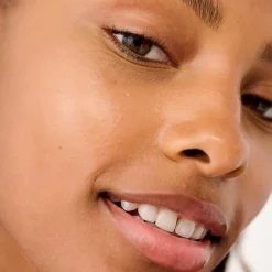 Gezichtspeeling^Benefit Wow Polish - Exfoliërend poeder met drievoudige werking