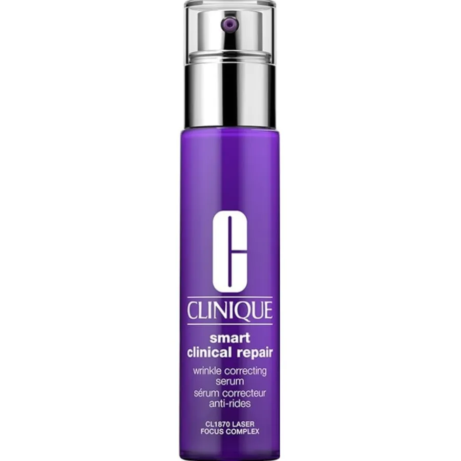 Antirimpelcrème^Clinique Wrinkle Correcting Serum, Smart Clinical Repair
