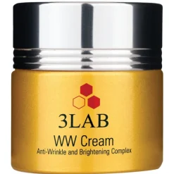 Gezichtscrème|Antirimpelcrème^3LAB WW Cream
