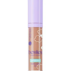 Lipgloss|Lipolie^HYPOAllergenic x Besties Lipgloss