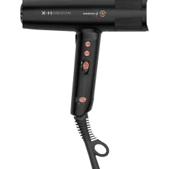 Föhns^GAMMA+ X. Horizon mat zwart