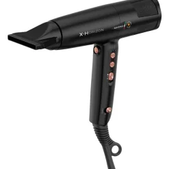 Föhns^GAMMA+ X. Horizon mat zwart